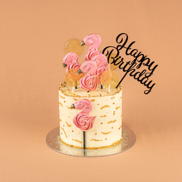Custom Birthday & Celebration Cakes Rotorua